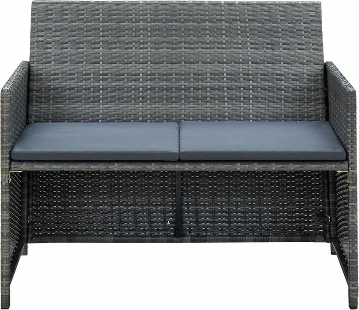 Produktbild vidaXL Rhett