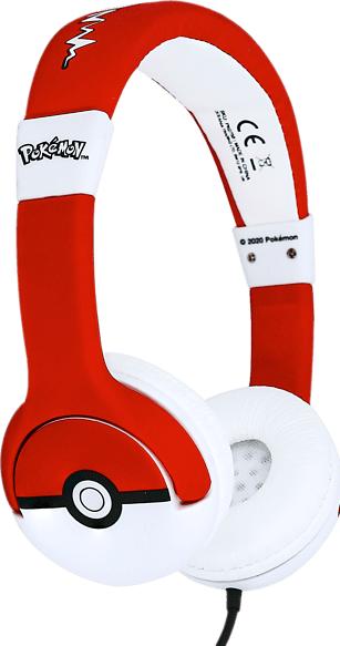 Image du produit OTL Pokemon Pokeball
