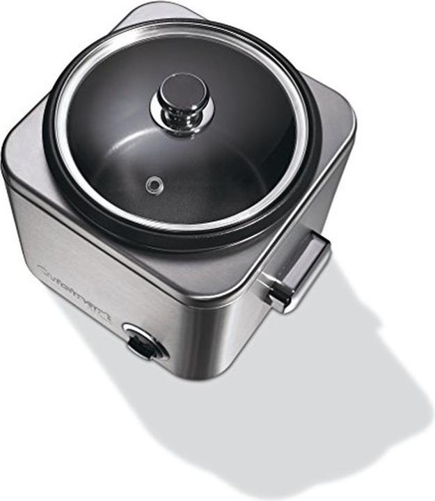 Actual product image Cuisinart Crc400e