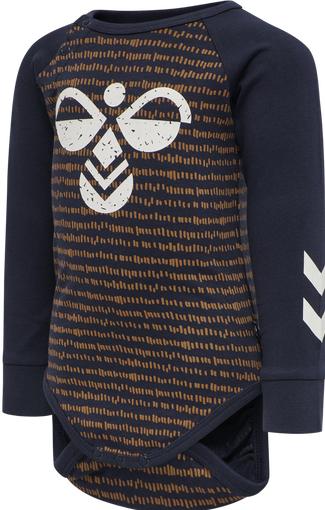 Produktbild hummel Buster Body L/S