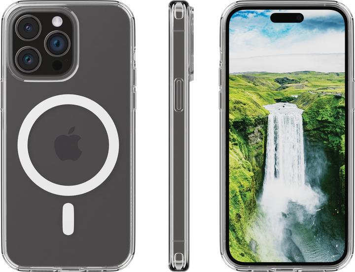 Produktbild dbramante1928 Iceland Ultra D3O (Apple iPhone 15 Pro)