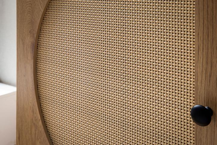 Actual product image Wohnling 140x80x40 (140 x 80 x 40 cm)