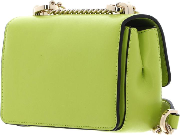 Produktbild Guess Vermutungen Umhängetasche Eliette Mini Cabrio Xbody Flap Chartreuse Green