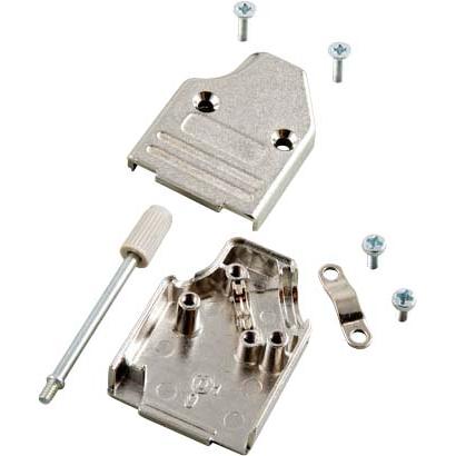 EFB Elektronik Netzwerkkabel (S/UTP, CAT8.2), Netzwerkkabel