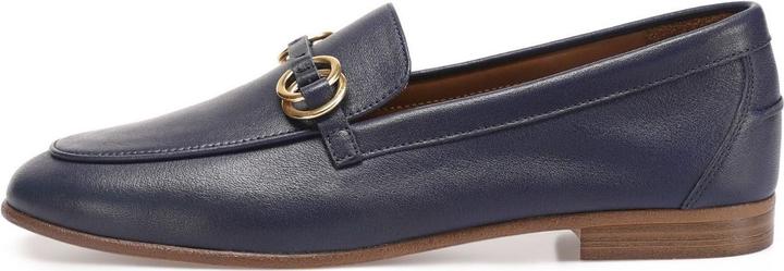Actual product image Inuovo With this stylish and classic slip-on shoe from you will always be in style on important occasions. (40)
