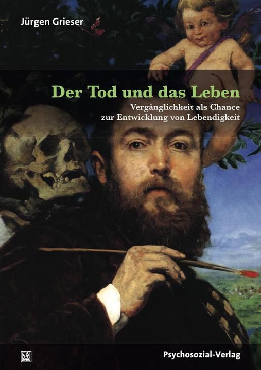 Produktbild Der Tod und das Leben (Deutsch, Jürgen Grieser, 2018)