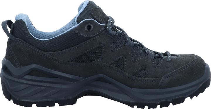Actual product image Lowa Sirkos Evo GTX LO Ws (37.5)