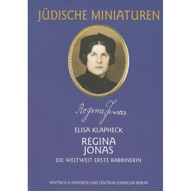 Thumbnail - Elisa Klapheck, Fachbücher von Elisa Klapheck