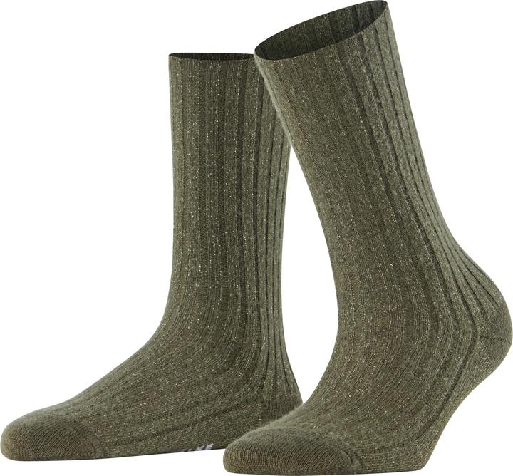Produktbild Falke Cosy Wool BSO Special Edition (Einzelpack, 37 - 38)