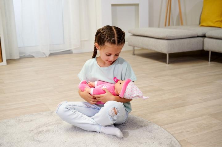 Actual product image Simba Laura Slumber time