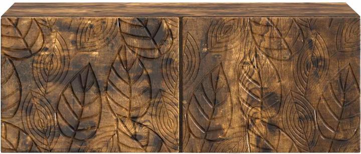 Produktbild vidaXL Wandschrank (31 x 30 x 30 cm)