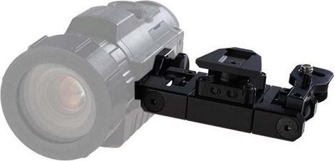 Immagine prodotto Si Onyx Supporto per casco SiOnyx Aurora a doppia visione notturna (coda di rondine)
