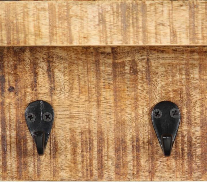 Actual product image vidaXL Garderobe