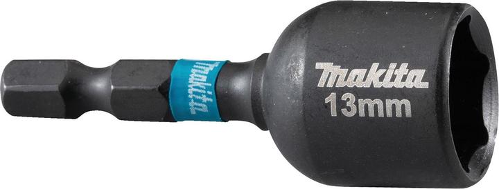 Makita Steckschlüssel 1/4 SW13 (13 mm)