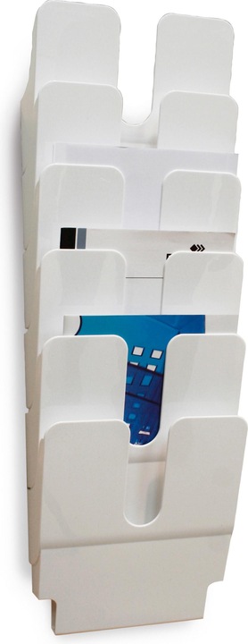 Image du produit Durable Porte-brochures mural (A4)