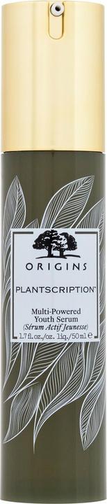 Immagine prodotto Origins Plantscription Multi-Powered Youth Serum (50 ml)