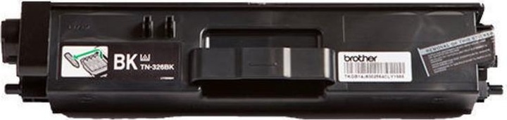 Produktbild Brother Tn-326bk (BK)