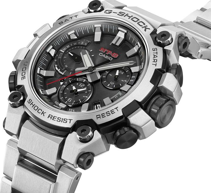 Produktbild G-Shock MTG-B3000D-1A (Taucheruhr, 51.90 mm)