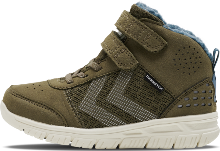 Immagine prodotto hummel Crosslite Winter Mid Tex Jr (24)