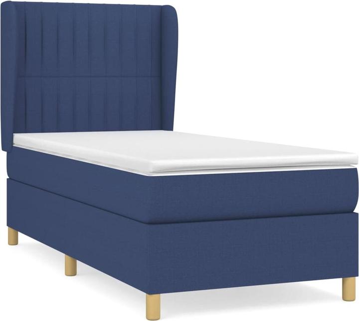 Image du produit vidaXL Boxspringbett