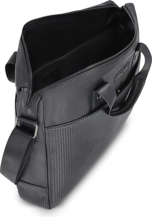 Immagine prodotto Police Cartella 40 cm con scomparto per laptop (16.14")