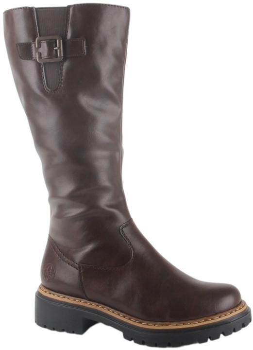 Actual product image Rieker Sporty Boots (41)