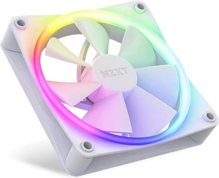 Immagine prodotto NZXT F120 RGB (120 mm, 3 x)