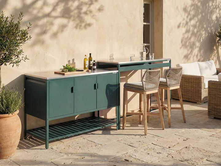 Produktbild Beliani Maenza