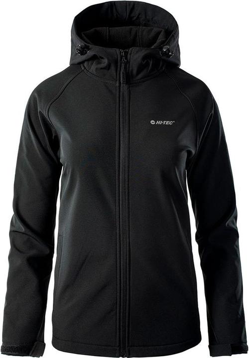 Immagine prodotto Hi-Tec Neti Giacca Soft Shell Donna (XL)