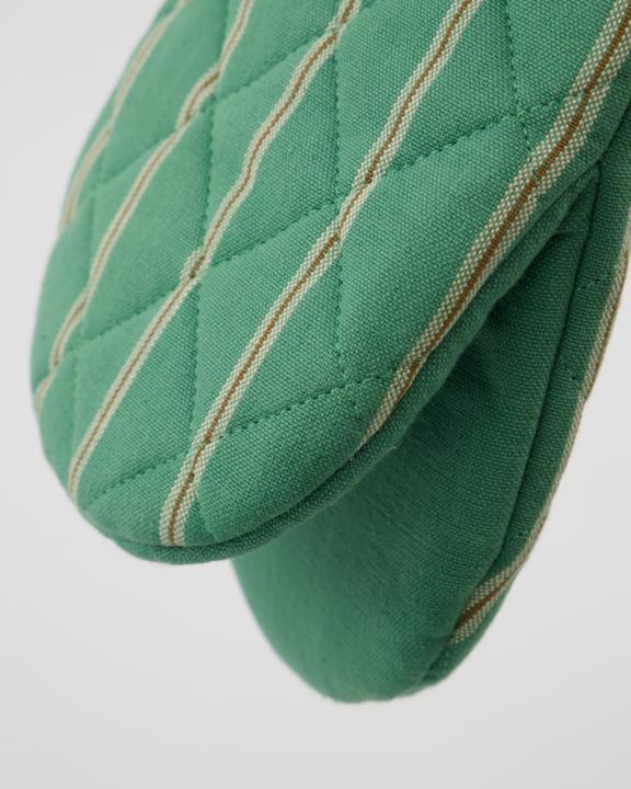 Actual product image House Doctor Kitchen glove, HDChef, Green