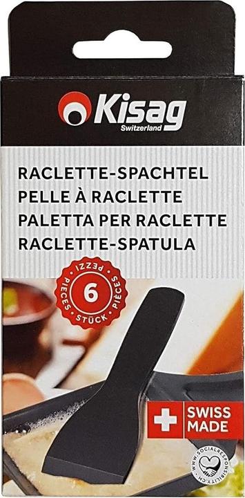 Image du produit Kisag Spatule