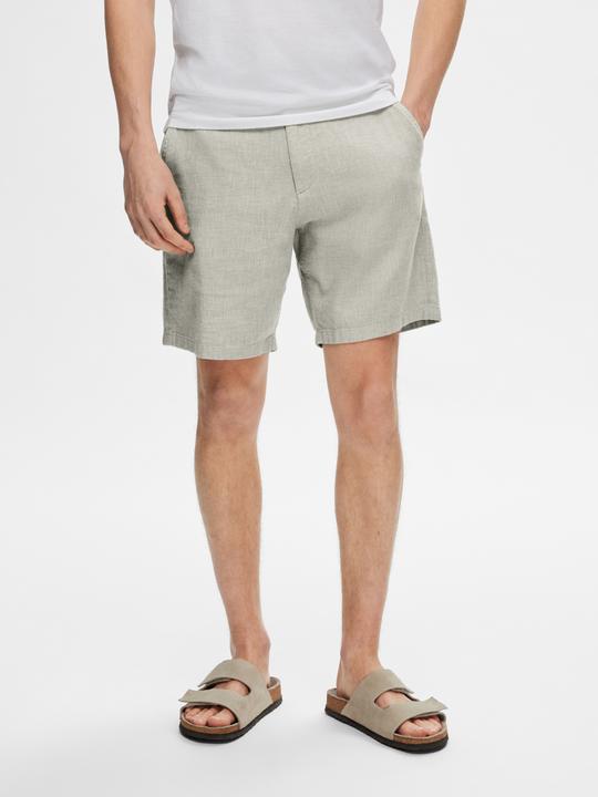Image du produit Selected Comfort Fit Shorts (L)