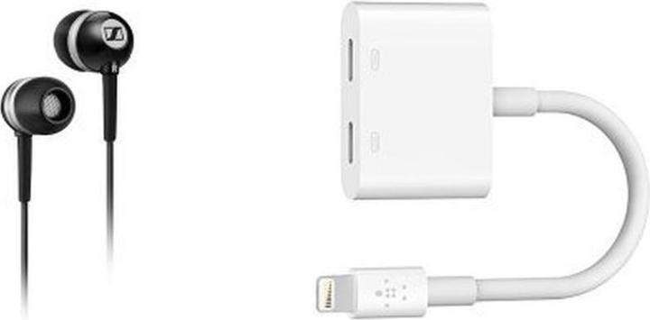 Actual product image Sennheiser Cx 300 Ii (Cable)