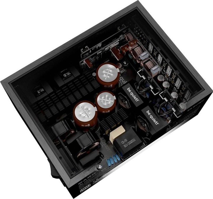 Produktbild be quiet! Dark Power Pro 12 (1500 W)