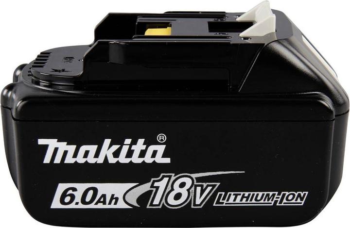 Produktbild Makita BL1860B (18 V)
