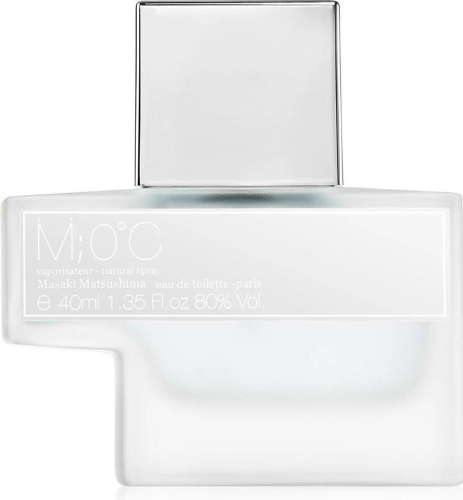 Produktbild Masaki Matsushima M0° (Eau de Toilette, 40 ml)