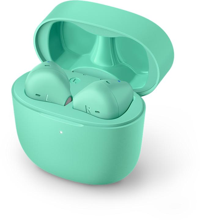 Actual product image Philips TAT2236GR (6 h, Wireless)