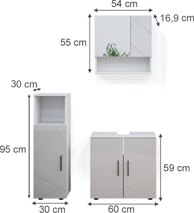 Immagine prodotto Vicco Irma