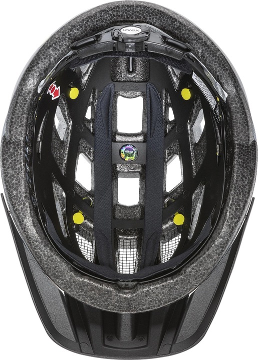 Actual product image Uvex Sports I-vo cc MIPS (56 - 60 cm)