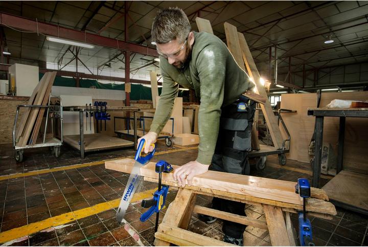 Actual product image Irwin Serrucho Xpert Universal 375mm