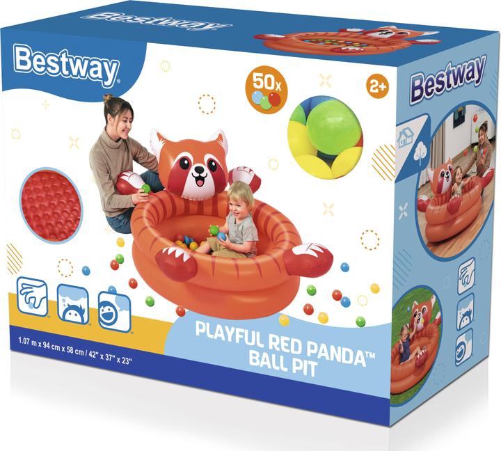 Immagine prodotto Bestway 52261 / 25