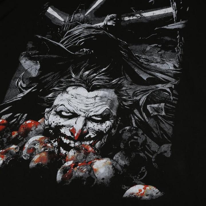 Produktbild Batman Wrath Tshirt (S)