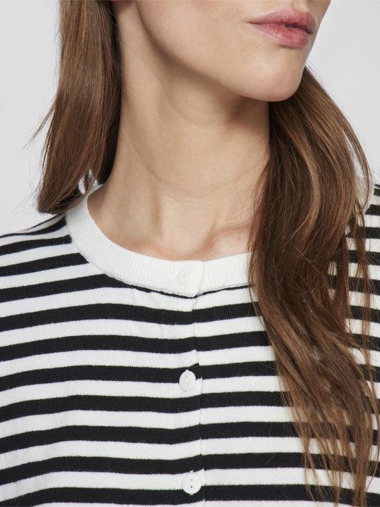 Produktbild Vila Geknöpfter Strickjacke (M)