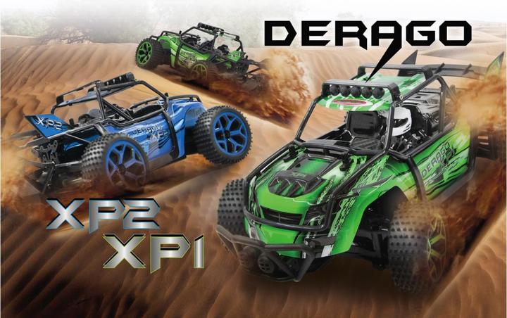 Image du produit Jamara Derago XP3