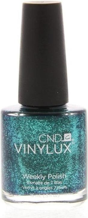 Produktbild CND Vinylux Starstruck Collection (Emerald Lights, Farblack)