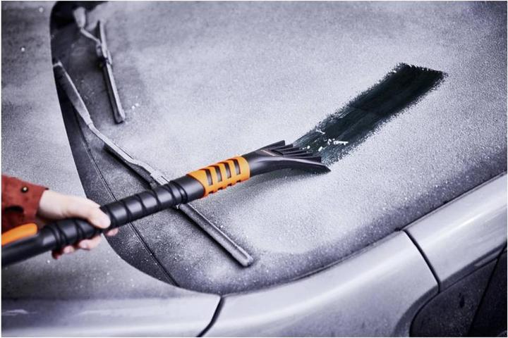 Produktbild Osram Eiskratzer 4-in-1