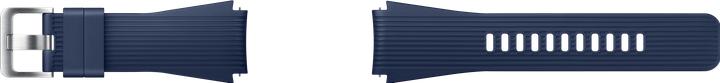 Immagine prodotto Samsung Silicone (22 mm, Silicone)