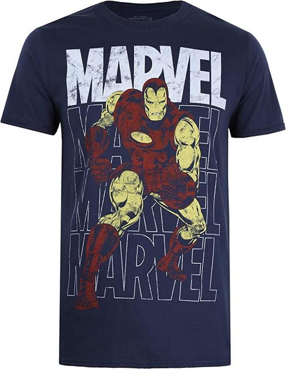 Actual product image Tshirt (S)