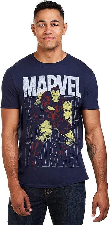 Actual product image Tshirt (S)