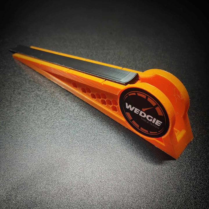 Produktbild 8Balldirect Wedgie Billardtisch Tester